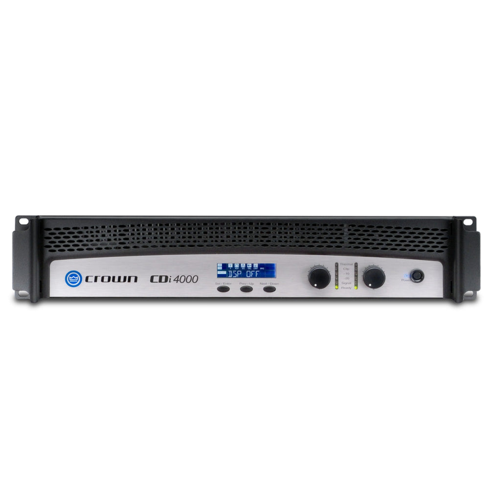 CROWN CDI4000