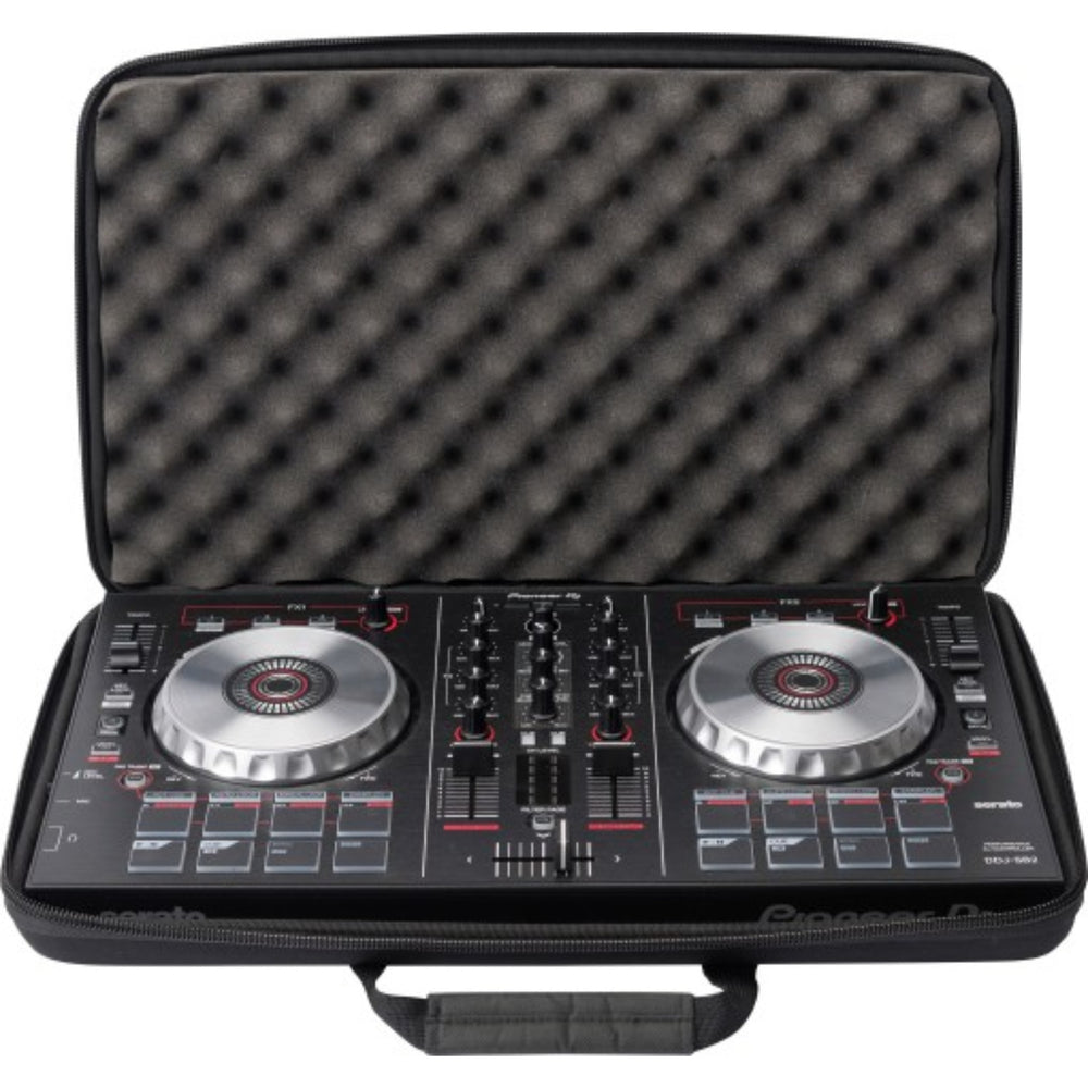 Magma CTRL Case DDJ-FLX4, DDJ-400, DDJ-SB3/SB2/RB