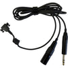 Câble Sennheiser II-X3K1-GOLD