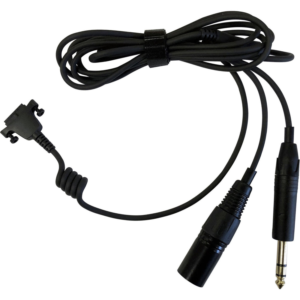 Câble Sennheiser II-X3K1-GOLD