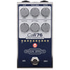 Origin Effects Cali76 Bass Compressor Fifteen Blue