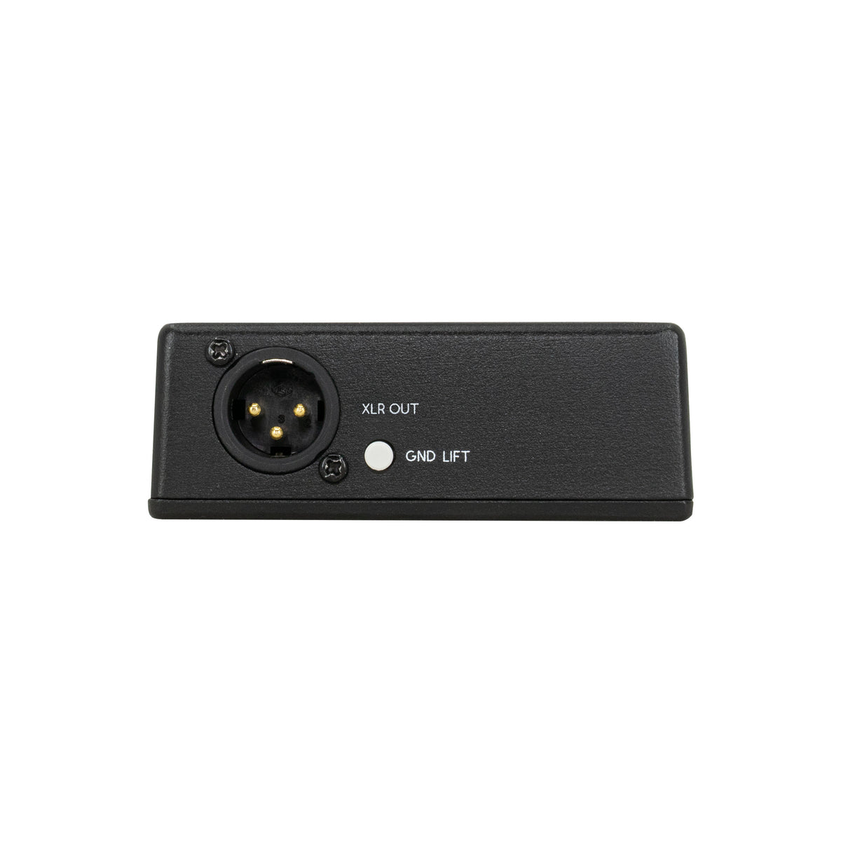 Walrus Audio Nano Line Isolator