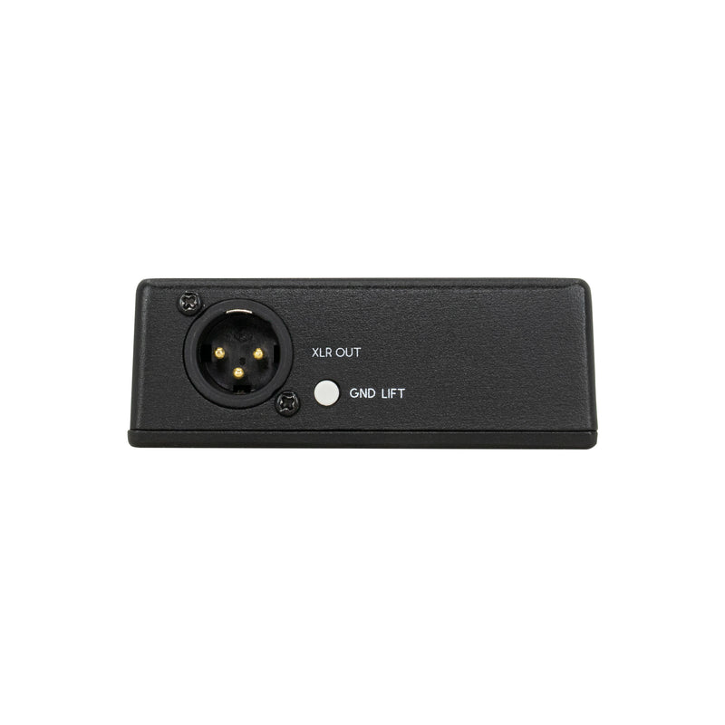 Walrus Audio Nano Line Isolator