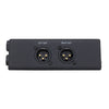WALRUS AUDIO CANVAS STEREO LINE ISOLATOR/ D.I.