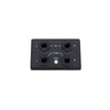 WALRUS AUDIO CANVAS STEREO LINE ISOLATOR/ D.I.