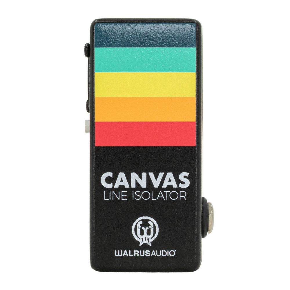 Walrus Audio Nano Line Isolator