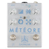 Caroline Guitar Company Meteore Lo-Fi Reverb - Silver