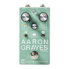 Caroline Guitar Company Aaron Graves Overdrive