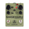 Caroline Guitar Company Shigeharu Germanium Fuzz