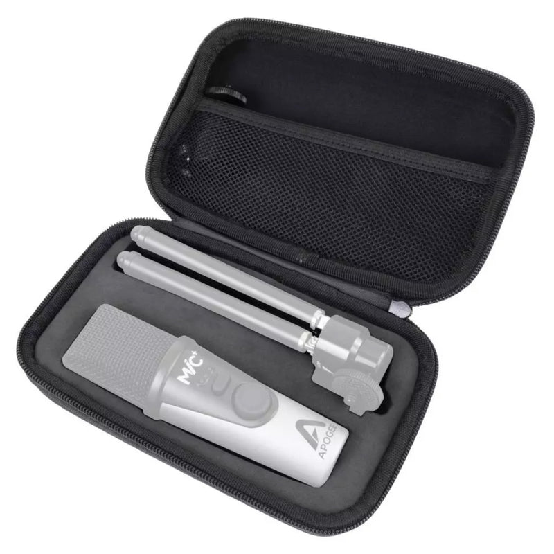 Apogee Carrying Case for HypeMiC / MiC Plus