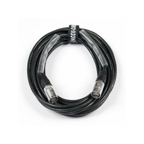 American DJ CAT6PRO5 Data Link Cable with Neutrik Connectors