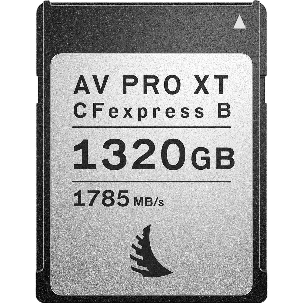 Angelbird AV PRO CFexpress XT MK2 Type B 1320 GB