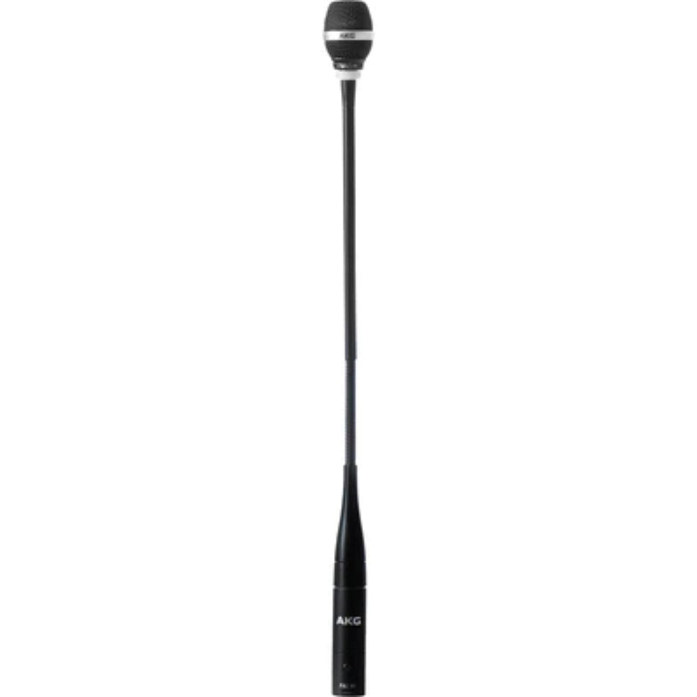AKG CGN341E-DAM- SET Gooseneck Mic DAM+ Set