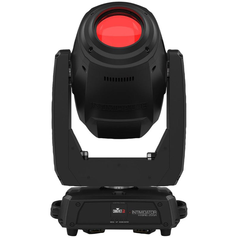 Chauvet DJ Intimidator Hybrid 251 SR Hybrid Moving Head