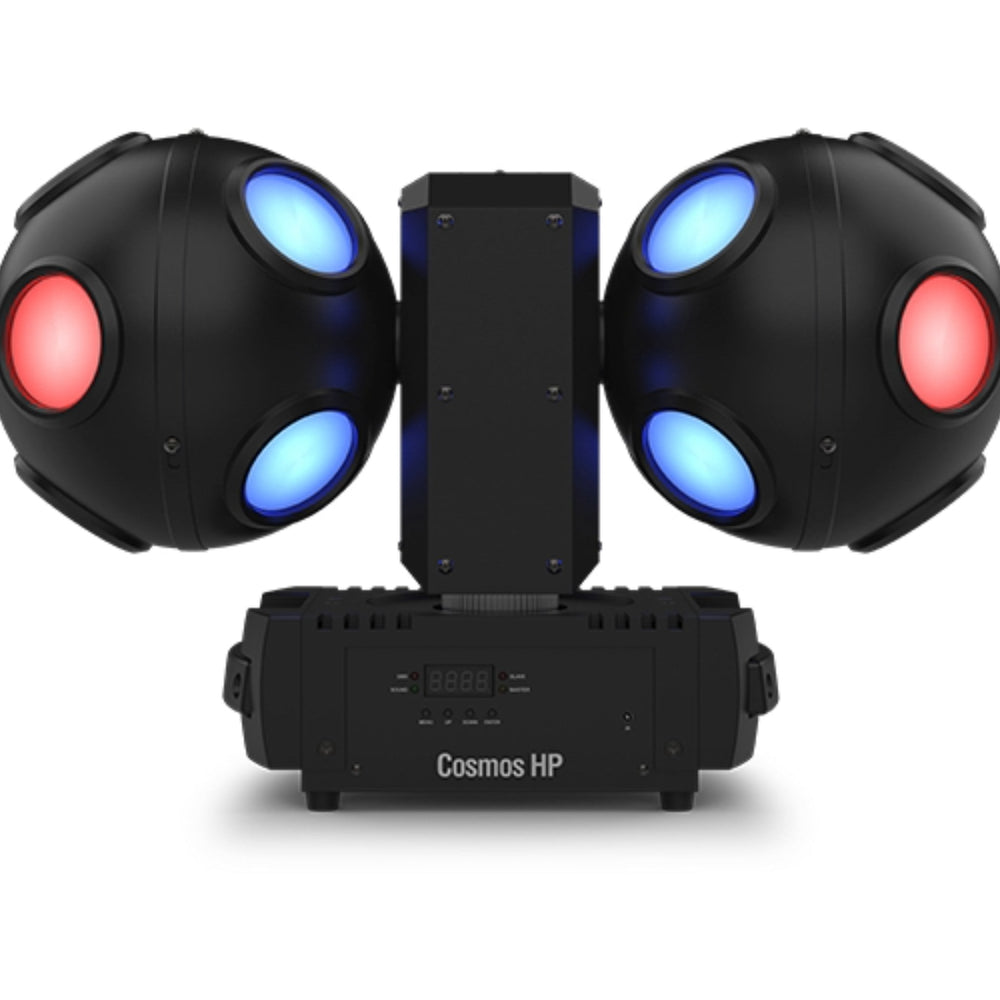 Chauvet DJ COSMOSHP High-Powered LED Effect Light