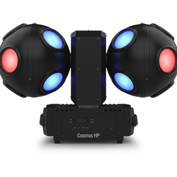 Chauvet DJ COSMOSHP Projecteur LED haute puissance