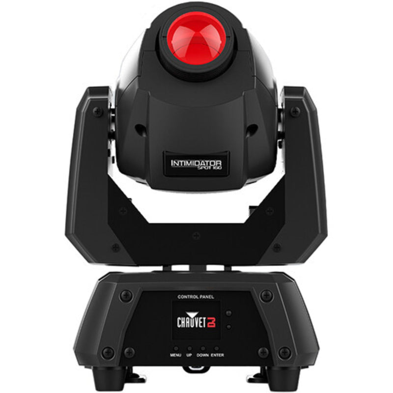 Chauvet DJ Intimidator Spot 160 ILS LED Moving Head Light