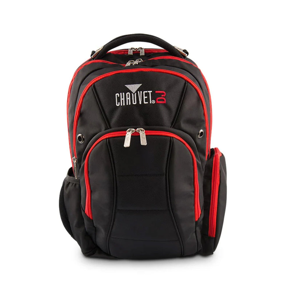 Chauvet DJ CHS-BPK Durable Backpack