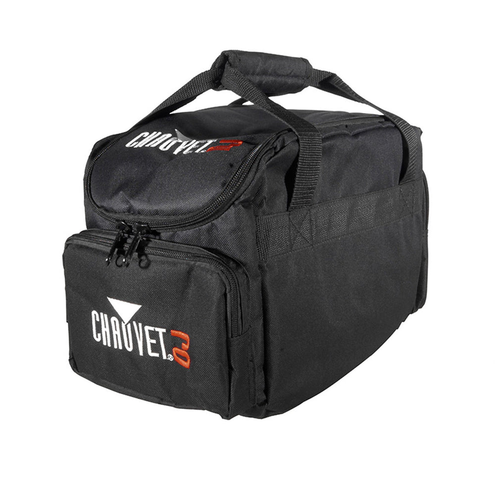 Chauvet DJ CHSSP4 Durable Soft-Sided Bag