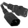 Chauvet Pro 10 Feet IEC Power Cable