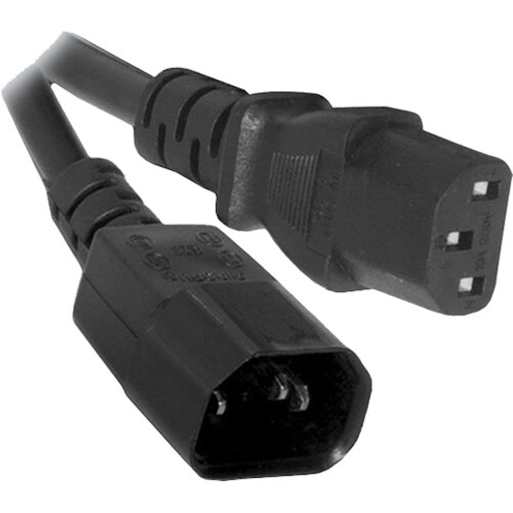 Chauvet Pro 10 Feet IEC Power Cable