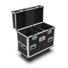 Chauvet Pro 2-Fixture Flight Case For ROGUE R1X Spot