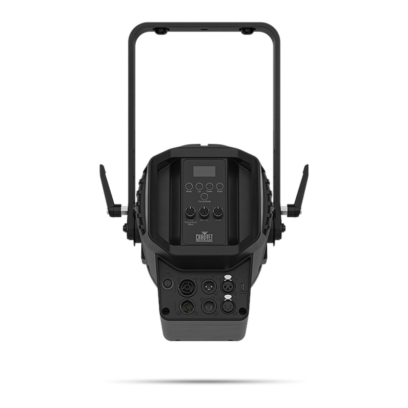 Chauvet Pro OVATION-REVE-F3 Full Spectrum RGBAM LED Fresnel