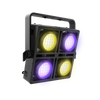 Chauvet Pro STRIKE-ARRAY4C 4 Pod Blinder