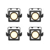Chauvet Pro Strike Array1 Head No Driver White 4 Pack