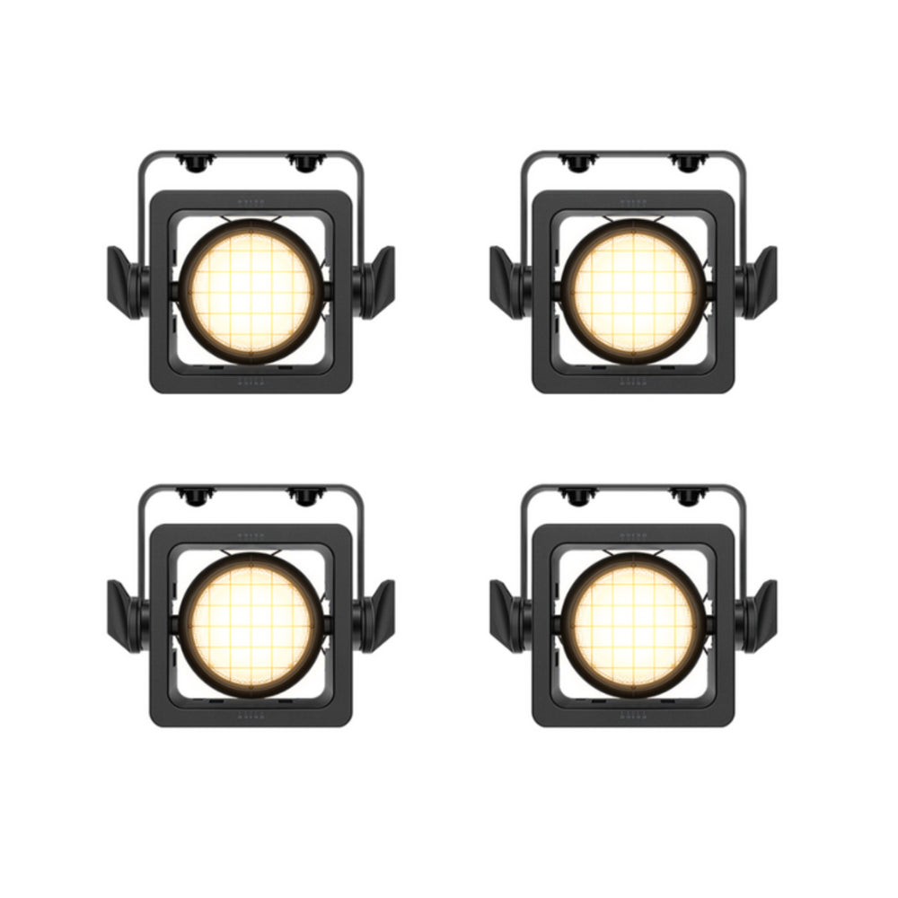 Chauvet Pro Strike Array1 Head No Driver White 4 Pack