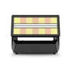 Chauvet Professional COLOR STRIKE M Motorized Strobe Wash