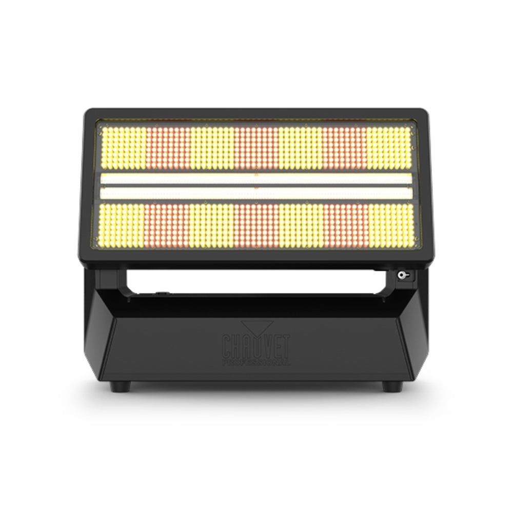 Chauvet Professional COLOR STRIKE M Motorized Strobe Wash
