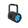 Chauvet Professional COLORado 3 Quad Zoom IP LED Wash