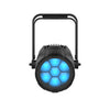 Chauvet Professional COLORado 3 Quad Zoom IP LED Wash