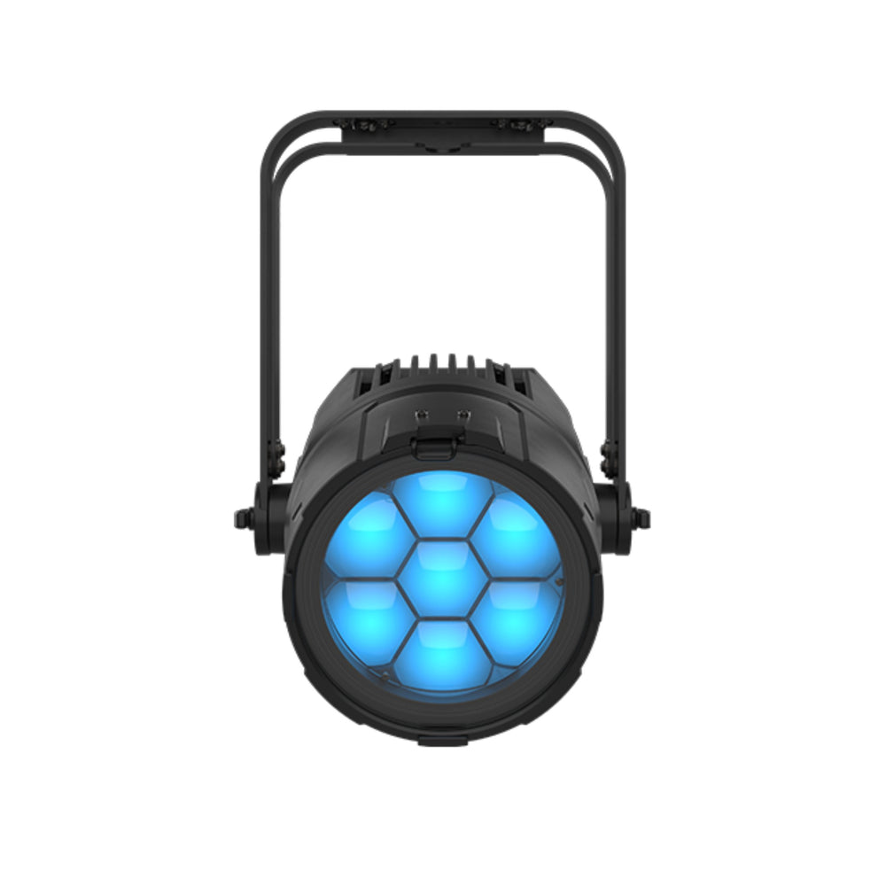 Chauvet Professional COLORado 3 Quad Zoom IP LED Wash