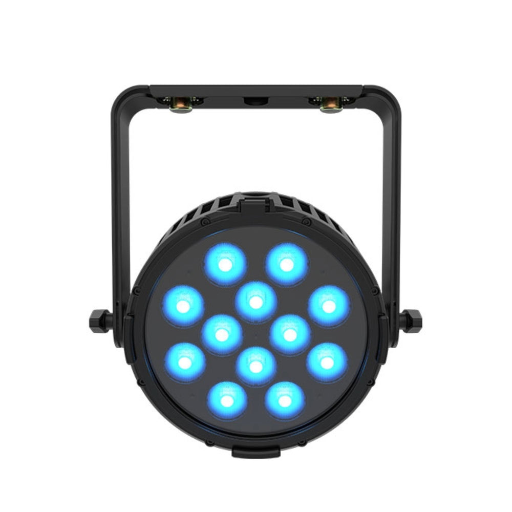 Chauvet Professional COLORdash PAR H12X IP LED Wash
