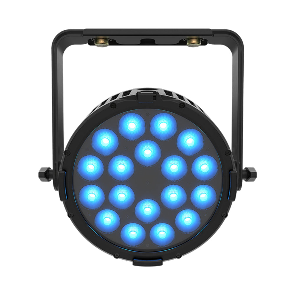 Chauvet Professional COLORdash PAR H18X IP LED Wash