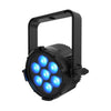 Chauvet Professional COLORdash PAR H7X IP LED Wash