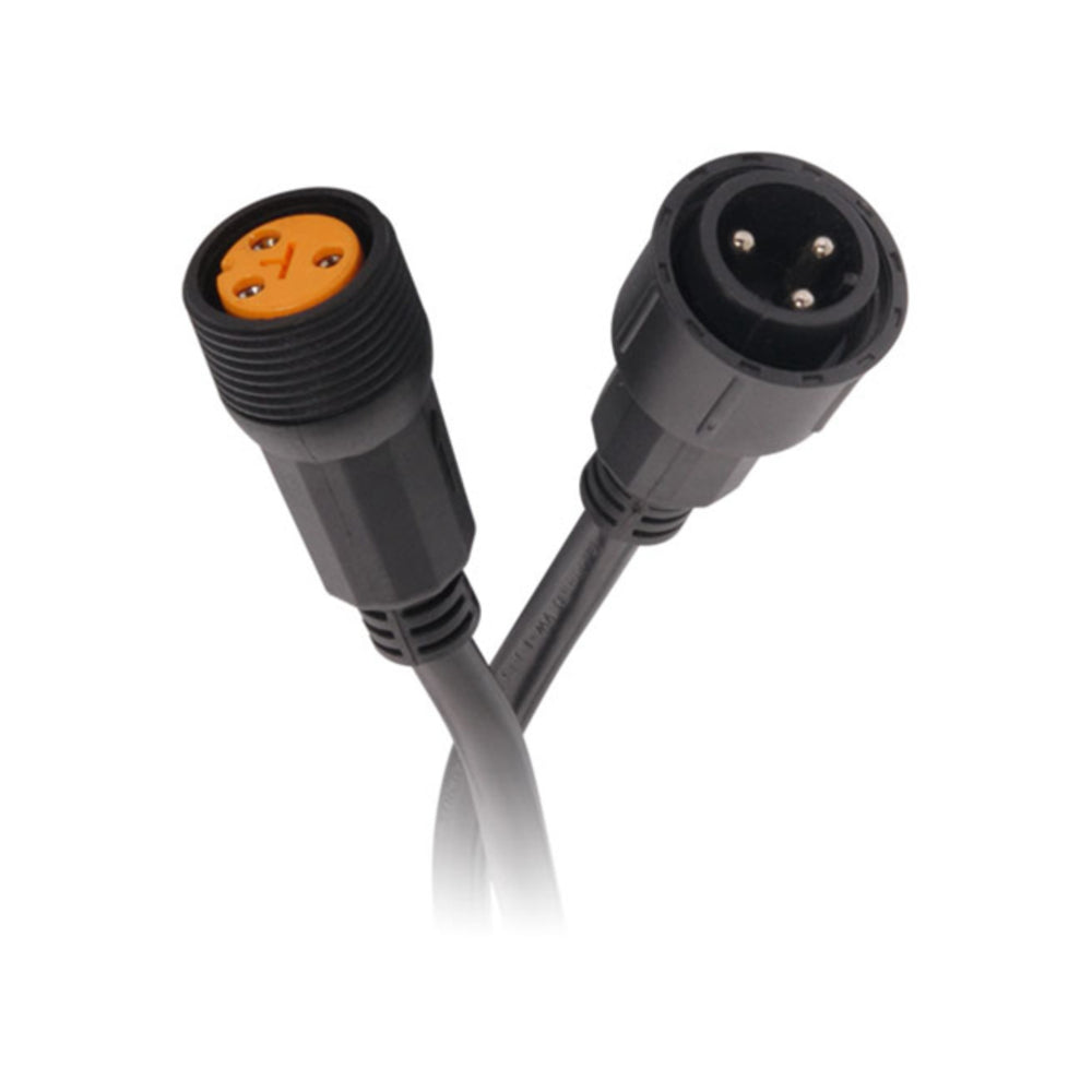 Chauvet Professional IP5 Power Extension Cable