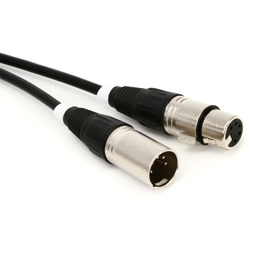 Chauvet Pro DMX5P5FT 5-Pin DMX Cable - 5FT