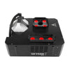 Chauvet DJ GEYSER-P7 LED Pyrotechnic-Like Effect Fog Machine