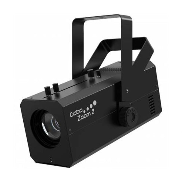 Chauvet DJ GOBOZOOM-2 70W LED Gobo Projection Lighting