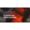 Spitfire Audio Originals Cinematic Percussion