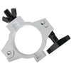 Pince enveloppante American DJ de 2 pouces - Charge maximale : 28 livres - W