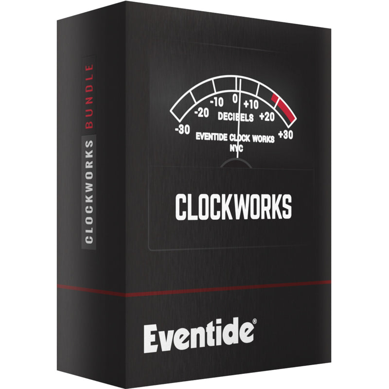 Eventide Clockworks bundle