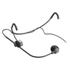 AKG CM311-TA4F Reference Head-Worn Condenser Mic
