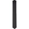 ColorKey LS8 Scrim for 8 ft Podium Stand - Black