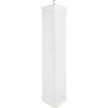ColorKey LS8 Scrim for 8 ft Podium Stand - White