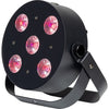 ColorKey MobilePar Hex 5 Battery Wireless LED Par