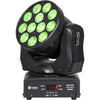 ColorKey Mover Wash Hex 12 LED Wash Moving Head